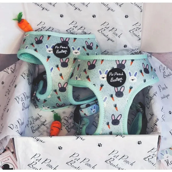 Little Bunnies Dog Harness - Pet Pooch - 1
