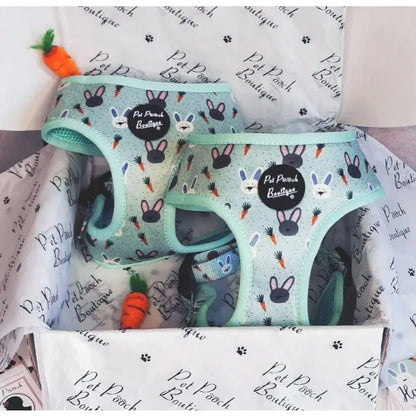 Little Bunnies Dog Harness - Pet Pooch - 1