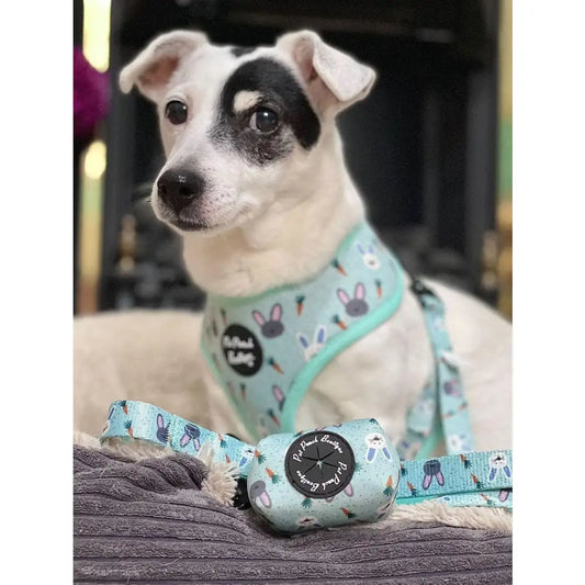 Little Bunnies Dog Poop Bag Holder - Pet Pooch - 2