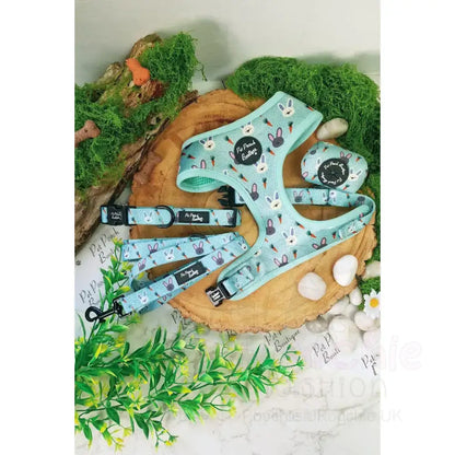 Little Easter Bunnies Dog Harness - Pet Pooch - 10