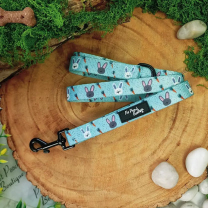 Little Bunnies Dog Lead - Pet Pooch - 1