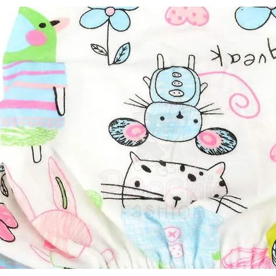 Little Mouse Small Dog Pyjamas - Posh Pawz - 7