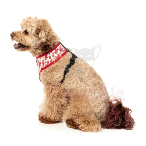Meat Heads Dog Harness by Fuzzyard - Fuzzyard - 3