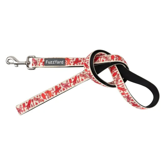 Meat Heads Dog Lead by Fuzzyard Fuzzyard 1