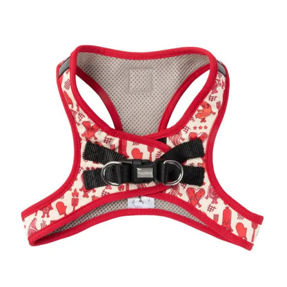 Meat Heads Step in Dog Harness by Fuzzyard - Fuzzyard - 1