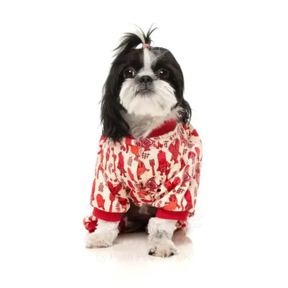 Meatheads Dog Pyjamas by Fuzzyard - Fuzzyard - 4