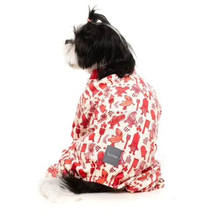 Meatheads Dog Pyjamas by Fuzzyard - Fuzzyard - 5