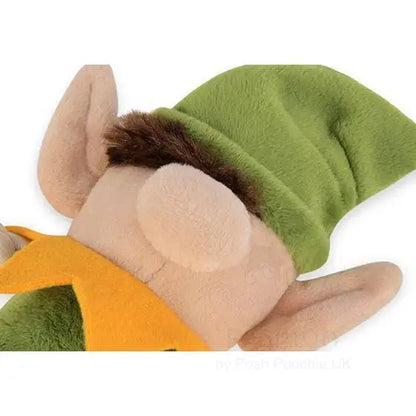 Merry Woofmas Santa’s Littler Elf-er Christmas Dog Toy by P.l.a.y - P.l.a.y - 4