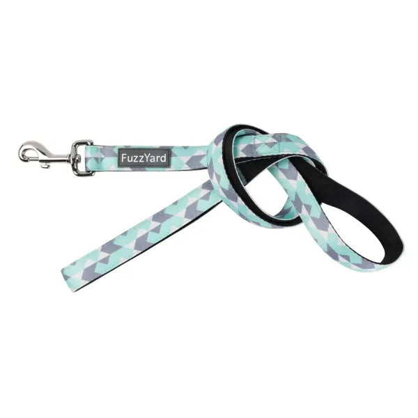 Mint Fizz Dog Lead by Fuzzyard - Fuzzyard - 1