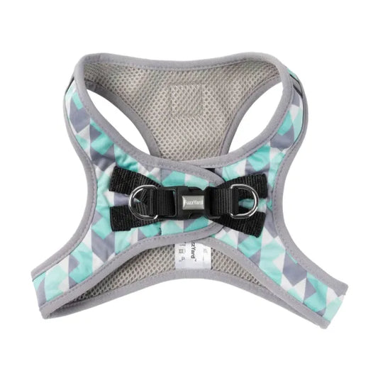 Mint Fizz Step in Dog Harness by Fuzzyard - Fuzzyard - 1