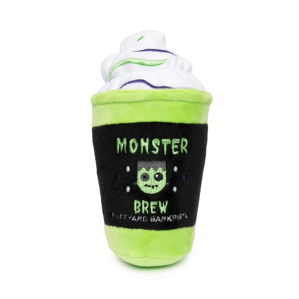 Monster Brew Dog Toy by Fuzzyard - Fuzzyard - 1