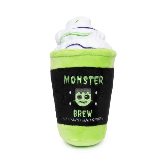 Monster Brew Dog Toy by Fuzzyard - Fuzzyard - 1