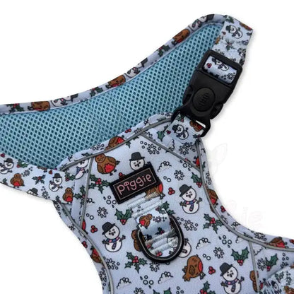 Mr Robin Explorer Dog Harness - Piggie - 5