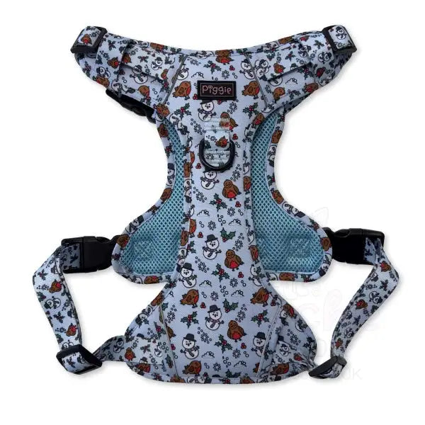 Mr Robin Explorer Dog Harness - Piggie - 3