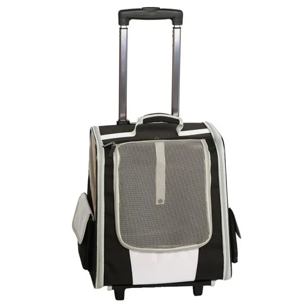 Multi Function Pet Travel Carrier Trolley - Urban - 1