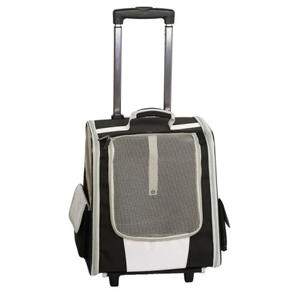 Multi Function Pet Travel Carrier Trolley - Urban - 1