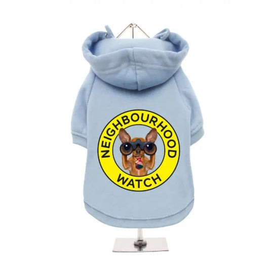 Neighbourhood Watch Dog Hoodie - Sale - Xlarge - Sale - 1