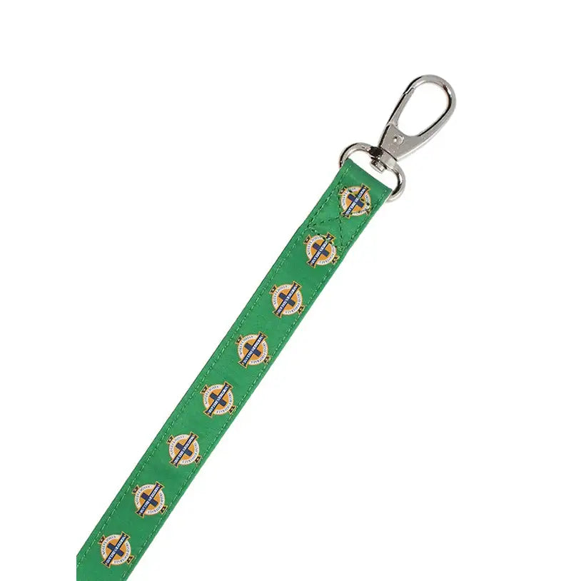 Northern Ireland Football Team Dog Lead - Sale - 3
