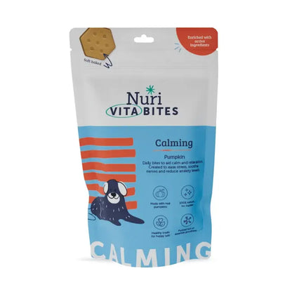 Nuri Vita Bites Dog Supplements - Calming - Nuri - 5