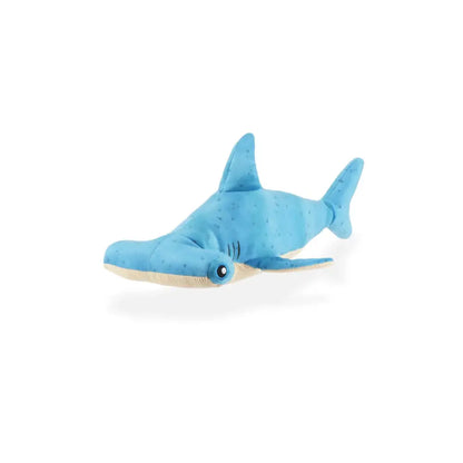 Ocean Buddies Hammerhead Shark Large Dog Toy by P.l.a.y - P.l.a.y - 7