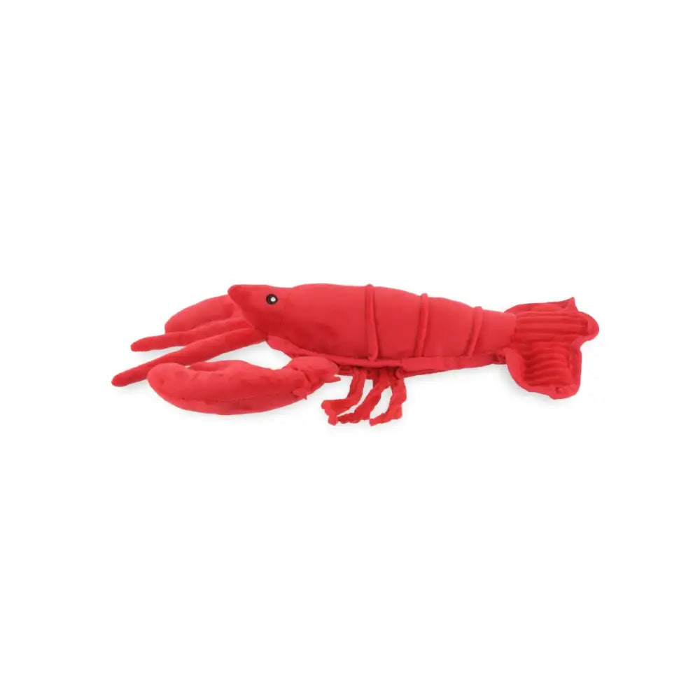 Ocean Buddies Lobster Dog Toy by P.l.a.y - P.l.a.y - 4