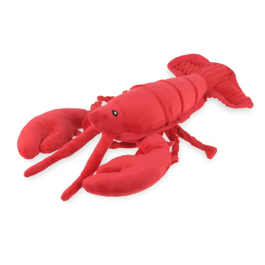 Ocean Buddies Lobster Dog Toy by P.l.a.y - P.l.a.y - 1