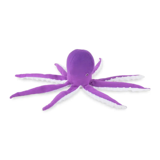 Ocean Buddies Octopus Large Dog Toy by P.l.a.y - P.l.a.y - 1