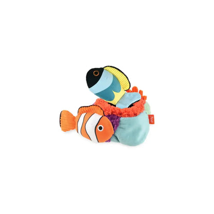 Ocean Buddies Reef Retreat Dog Toy by P.l.a.y - P.l.a.y - 6