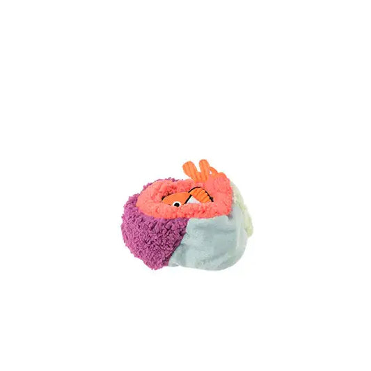 Ocean Buddies Reef Retreat Dog Toy by P.l.a.y - P.l.a.y - 2
