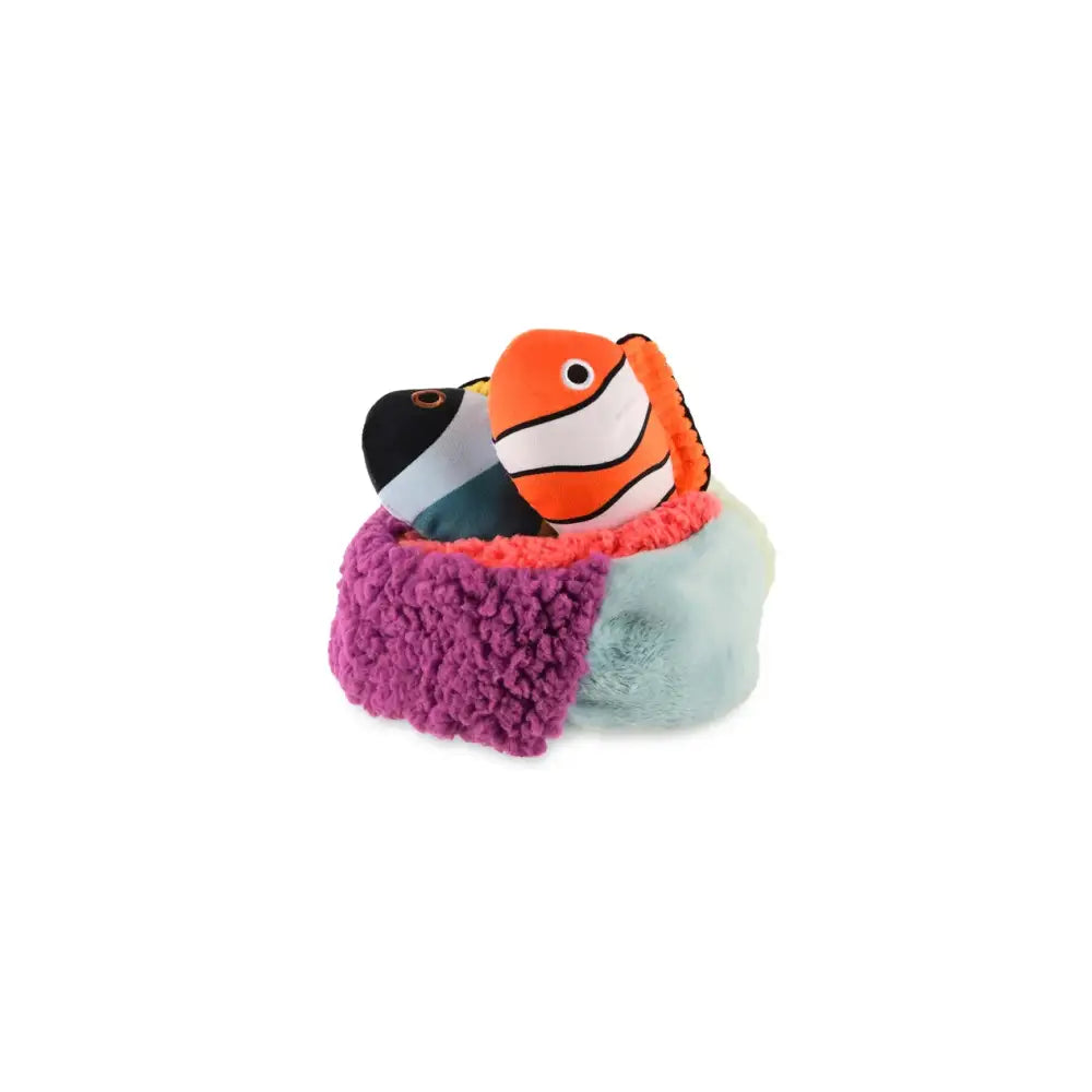 Ocean Buddies Reef Retreat Dog Toy by P.l.a.y - P.l.a.y - 8