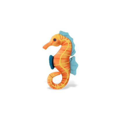 Ocean Buddies Seahorse Dog Toy by P.l.a.y - P.l.a.y - 4
