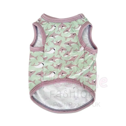 Ocean Predator Dog Cooling Vest Rich Paw 3
