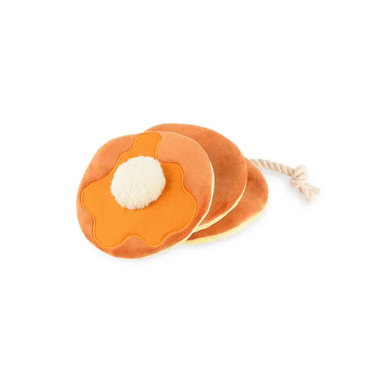 Pancake Pup Stack Dog Toy by P.l.a.y - P.l.a.y - 1
