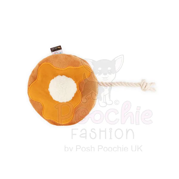 Pancake Pup Stack Dog Toy by P.l.a.y P.l.a.y 6