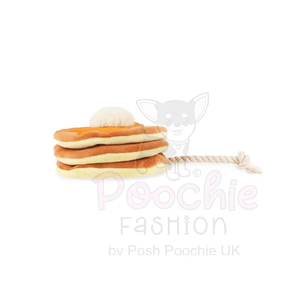 Pancake Pup Stack Dog Toy by P.l.a.y P.l.a.y 5
