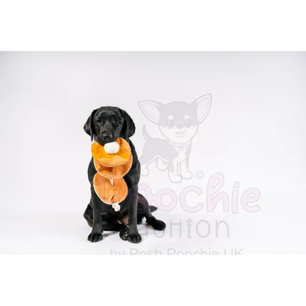 Pancake Pup Stack Dog Toy by P.l.a.y P.l.a.y 4