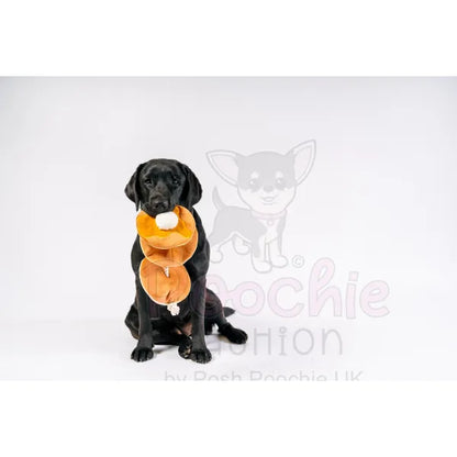 Pancake Pup Stack Dog Toy by P.l.a.y P.l.a.y 4