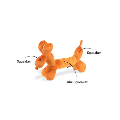 Party Animal Balloon Buddy Dog Toy by P.l.a.y - P.l.a.y - 2