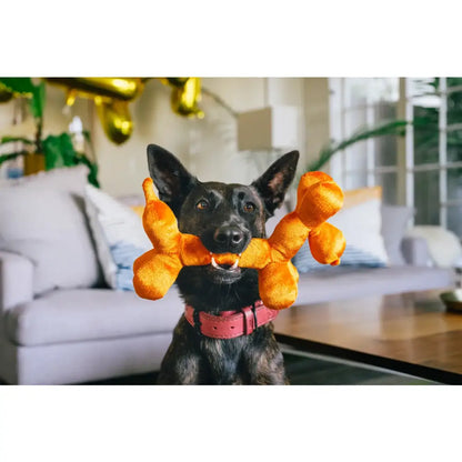 Party Animal Balloon Buddy Dog Toy by P.l.a.y - P.l.a.y - 3