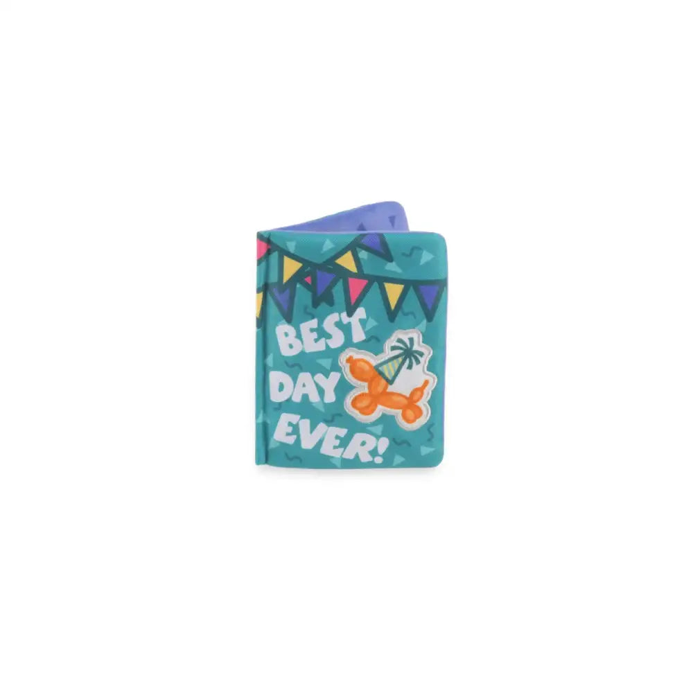 Party Animal Barkday Wishes Birthday Card Dog Toy by P.l.a.y - P.l.a.y - 1
