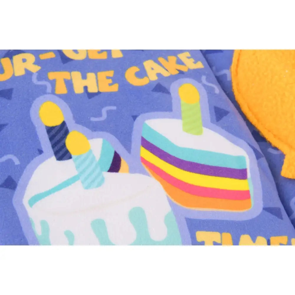 Party Animal Barkday Wishes Birthday Card Dog Toy by P.l.a.y - P.l.a.y - 4
