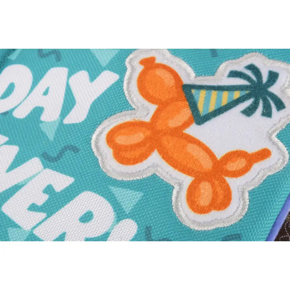 Party Animal Barkday Wishes Birthday Card Dog Toy by P.l.a.y - P.l.a.y - 5