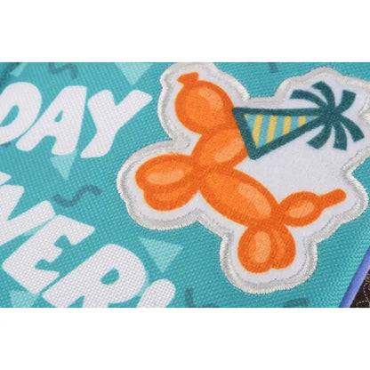 Party Animal Barkday Wishes Birthday Card Dog Toy by P.l.a.y - P.l.a.y - 5