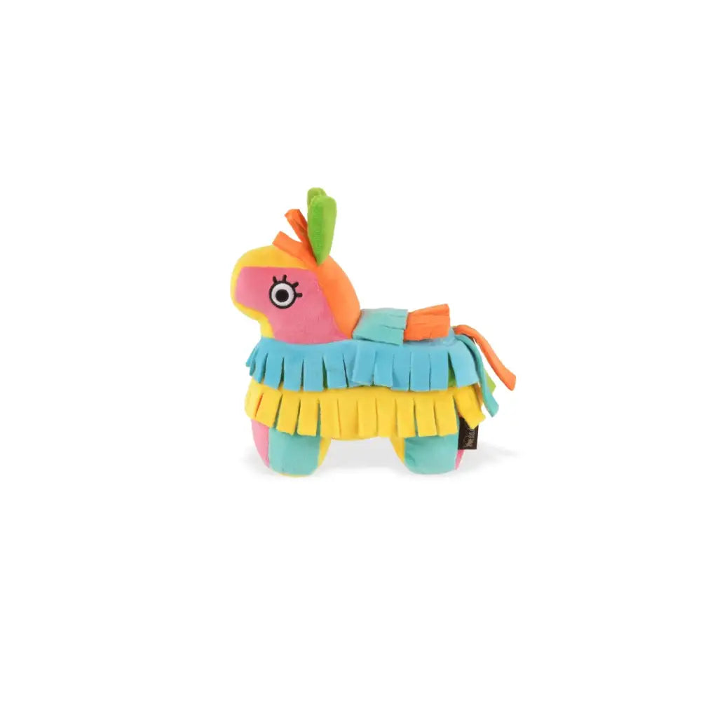 Party Animal Fiesta Fetch Pinata Dog Toy by P.l.a.y - P.l.a.y - 7
