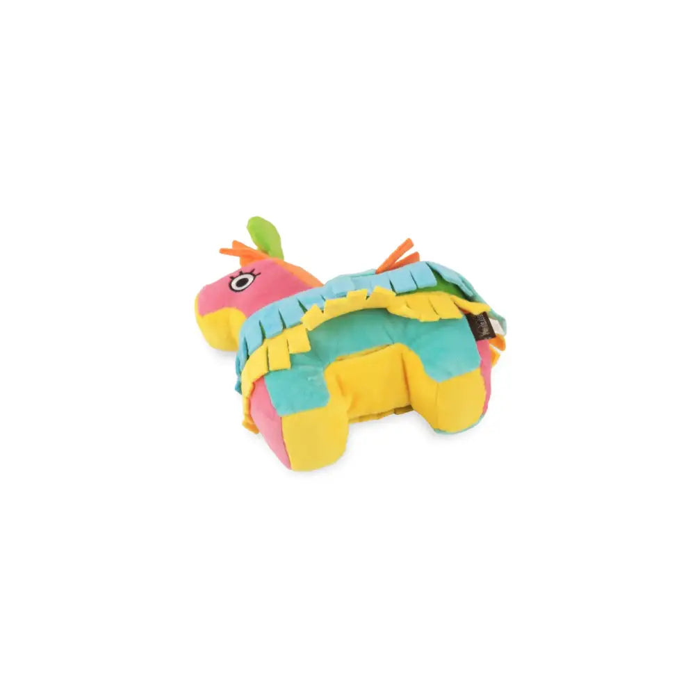 Party Animal Fiesta Fetch Pinata Dog Toy by P.l.a.y - P.l.a.y - 5