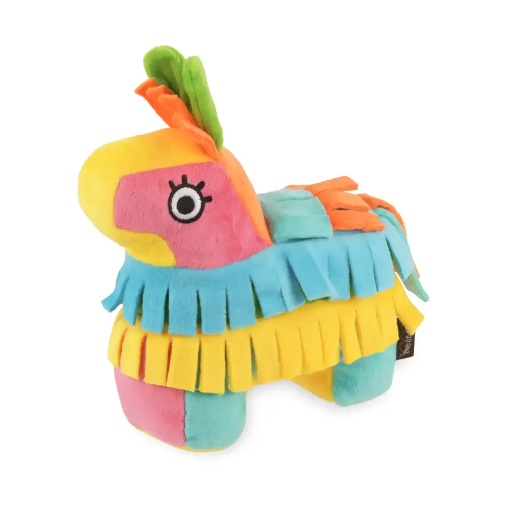 Party Animal Fiesta Fetch Pinata Dog Toy by P.l.a.y - P.l.a.y - 1