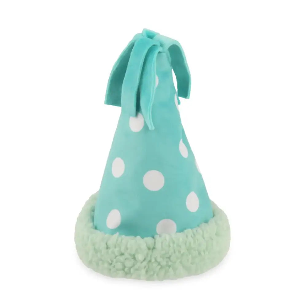 Party Animal Yappy Party Hat Dog Toy by P.l.a.y - P.l.a.y - 1