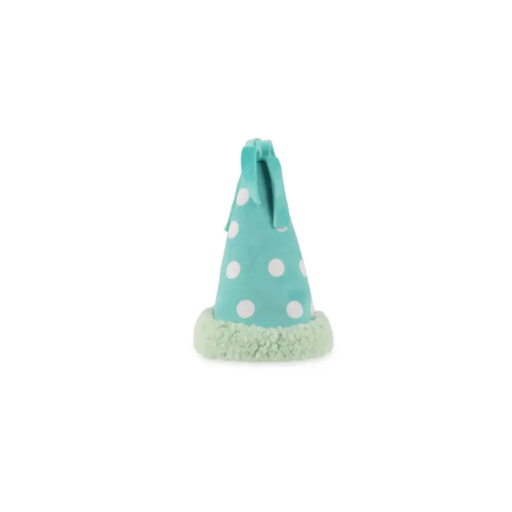 Party Animal Yappy Party Hat Dog Toy by P.l.a.y - P.l.a.y - 5