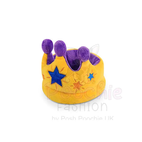 Party Time Canine Crown Dog Toy by P.l.a.y P.l.a.y 4