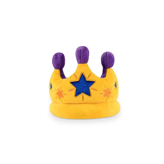 Party Time Canine Crown Dog Toy by P.l.a.y P.l.a.y 1